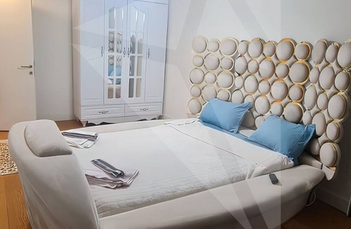 Bahcelievler Apartment | Prime Istanbul Wonderful Apartment