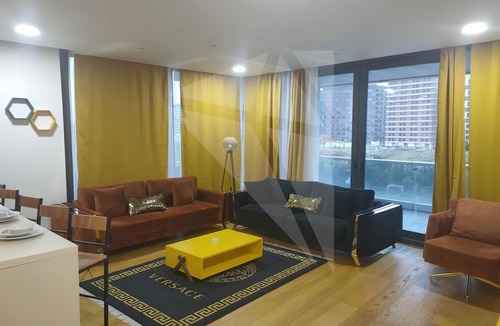 Bahcelievler Apartment | Prime Istanbul Wonderful Apartment