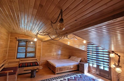 Borcka Hotel | Selin Yaşam Evi