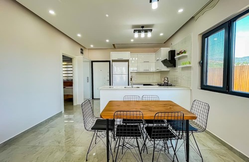 Uzumlu Villa | Exclusive Sheltered Villas