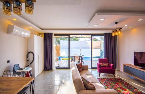 Uzumlu Villa | Exclusive Sheltered Villas