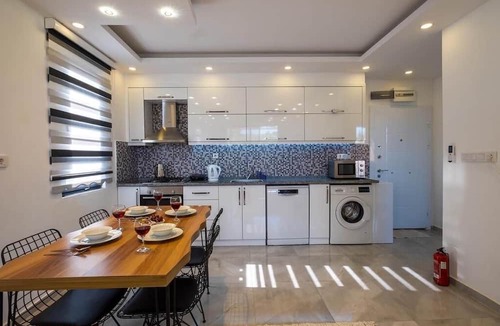 Uzumlu Villa | Exclusive Sheltered Villas