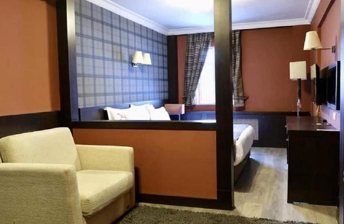 Osmangazi Hotel | No 21 Hotel by Fidan Hoca