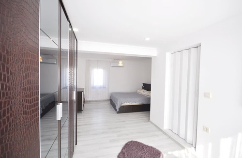 Gumbet Villa | Villa Savana 250m To The Sea