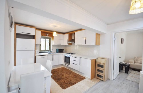 Gumbet Villa | Villa Savana 250m To The Sea