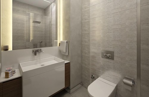 Uludag Apartment | Luxury Residence Fully Equiped 2BR 2BA Central Location in Istanbul