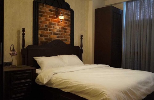 Karsiyaka Hotel | Begonvil Pansiyon Konaklama
