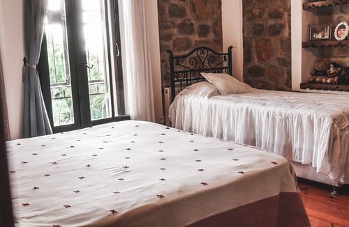 Yalikavak Villa | Özel Malikane Korunaklı Yalıkavak
