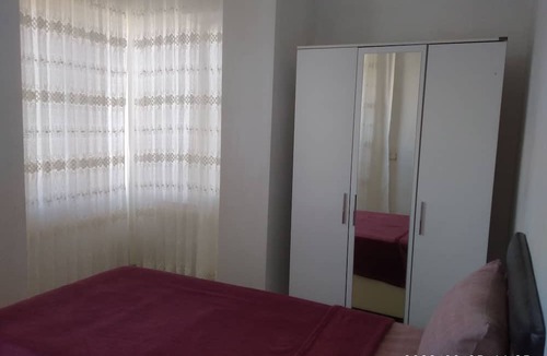 Kumluca Villa | DENİZE SIFIR TRİPLEX VİLLA