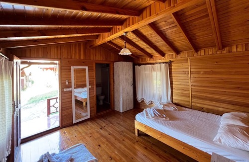 Olympos House | Esvida Arzum Bungalow