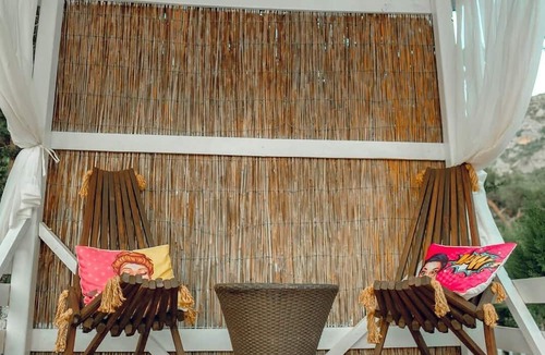 Olympos House | Esvida Arzum Bungalow