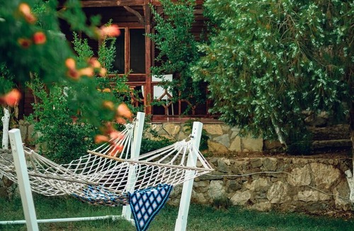 Olympos House | Esvida Arzum Bungalow