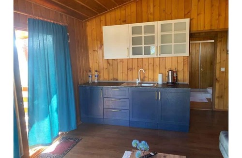 Urla House | NEFESURLA Bungalov