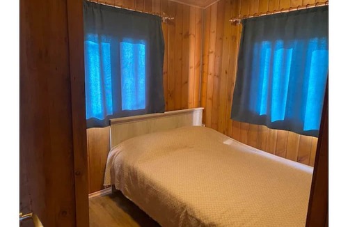 Urla House | NEFESURLA Bungalov