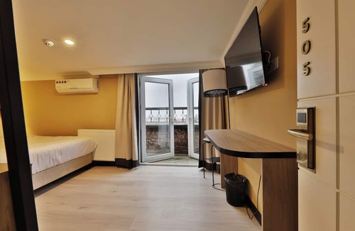 Talimhane Hotel | EA Exclusive Hotel