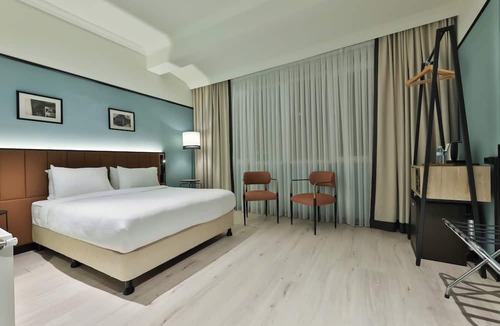 Talimhane Hotel | EA Exclusive Hotel
