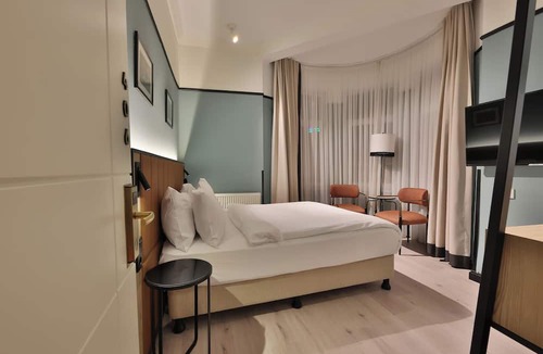 Talimhane Hotel | EA Exclusive Hotel