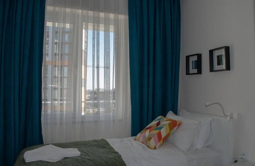 Kepez Apartment | Comfy Flat Close to Duden Waterfalls in Kepez