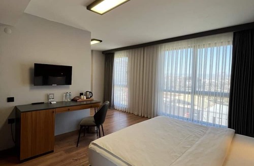 Altınordu Hotel | Flora Ordu Hotel Apart Suite