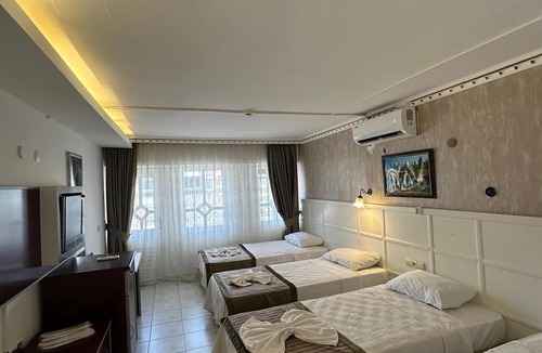 Kargicak Hotel | Eras Hotel