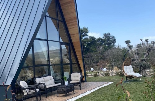 Bayramic Bed & Breakfast | Eva Lavanda Kazdağları