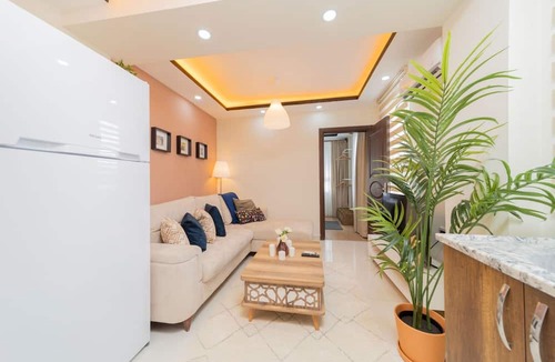 Antalya City Centre Apartment | Modern Well Appointed Flat in Antalya Muratpasa