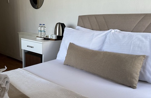 Ayvalik City Center Hotel | Sözer Otel