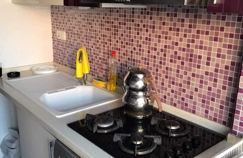 Kusadasi City Centre House | City Center House 2 bedroom