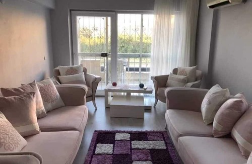 Kusadasi City Centre House | City Center House 2 bedroom