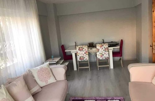 Kusadasi City Centre House | City Center House 2 bedroom