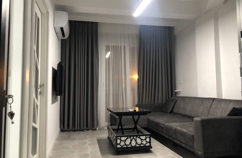 Kepez Resort | Suite64