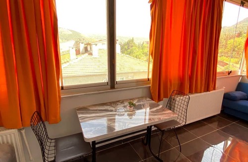 Tokat Hotel | DAĞKENT PLUS SUİT
