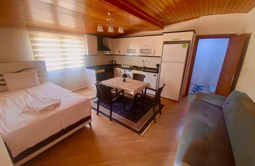 Kayakoy Apartment | Lumos Homes