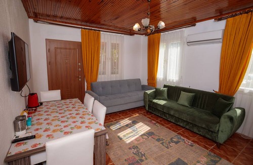 Kayakoy Apartment | Lumos Homes