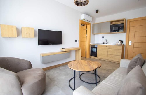 Turgutreis Hotel | Asterina Hotel
