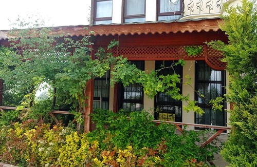 Sincan Villa | Hotelsiz
