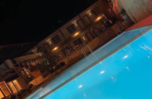 Kale Hotel | Sirius Otel Pamukkale