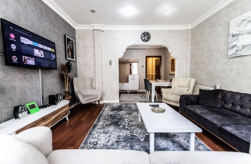 Talimhane Apartment | Taksim Square - Best Location