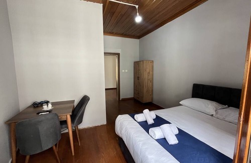 Yıldırım Hotel | İNKAYA HOTEL