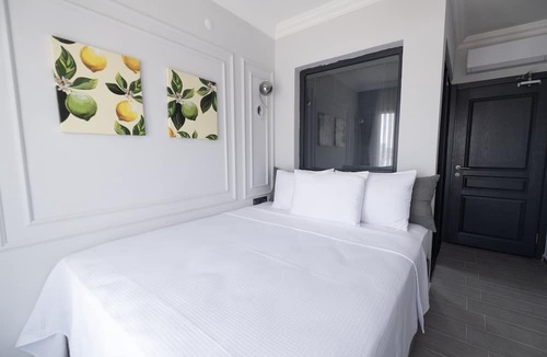 Ayvalik House | Adaline Cunda Otel