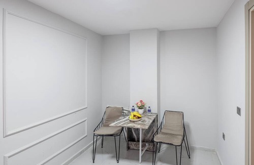 Taksim Hotel | The Red Tent Loft Suites