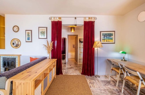 Dosemealti Apartment | Barış Apart