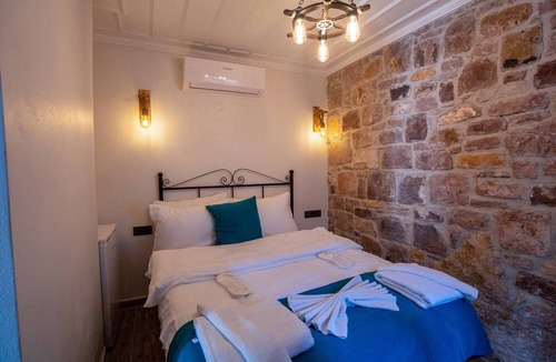 Karesi House | Cunda Alesta Otel