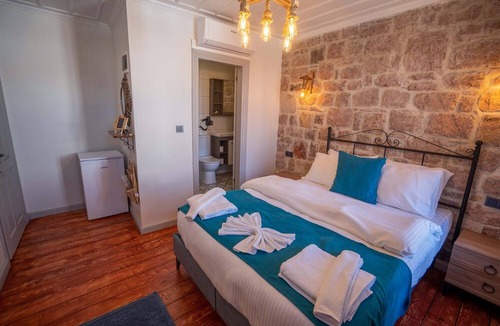 Karesi House | Cunda Alesta Otel