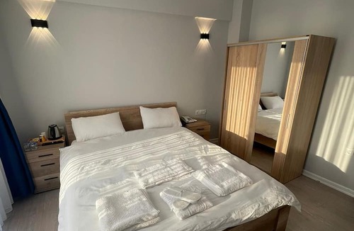 Riva Hotel | RİVA DEL MAR