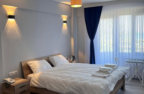 Riva Hotel | RİVA DEL MAR