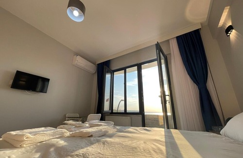 Riva Hotel | RİVA DEL MAR