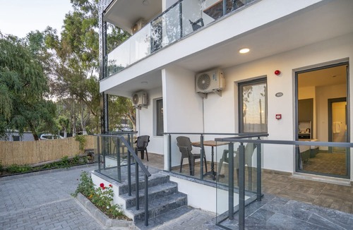 Avlana Hotel | Kensington Kerdime Beach Hotel