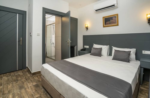 Avlana Hotel | Kensington Kerdime Beach Hotel