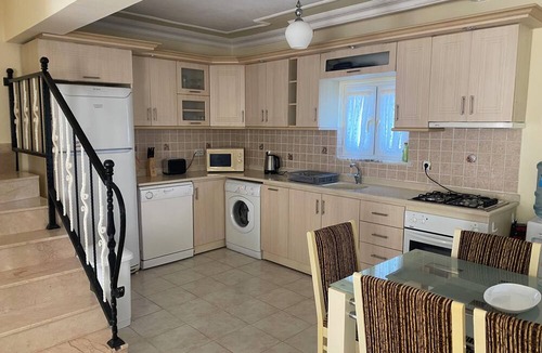 Altinkum Villa | Stunning three bed villa with private pool, Altinkum